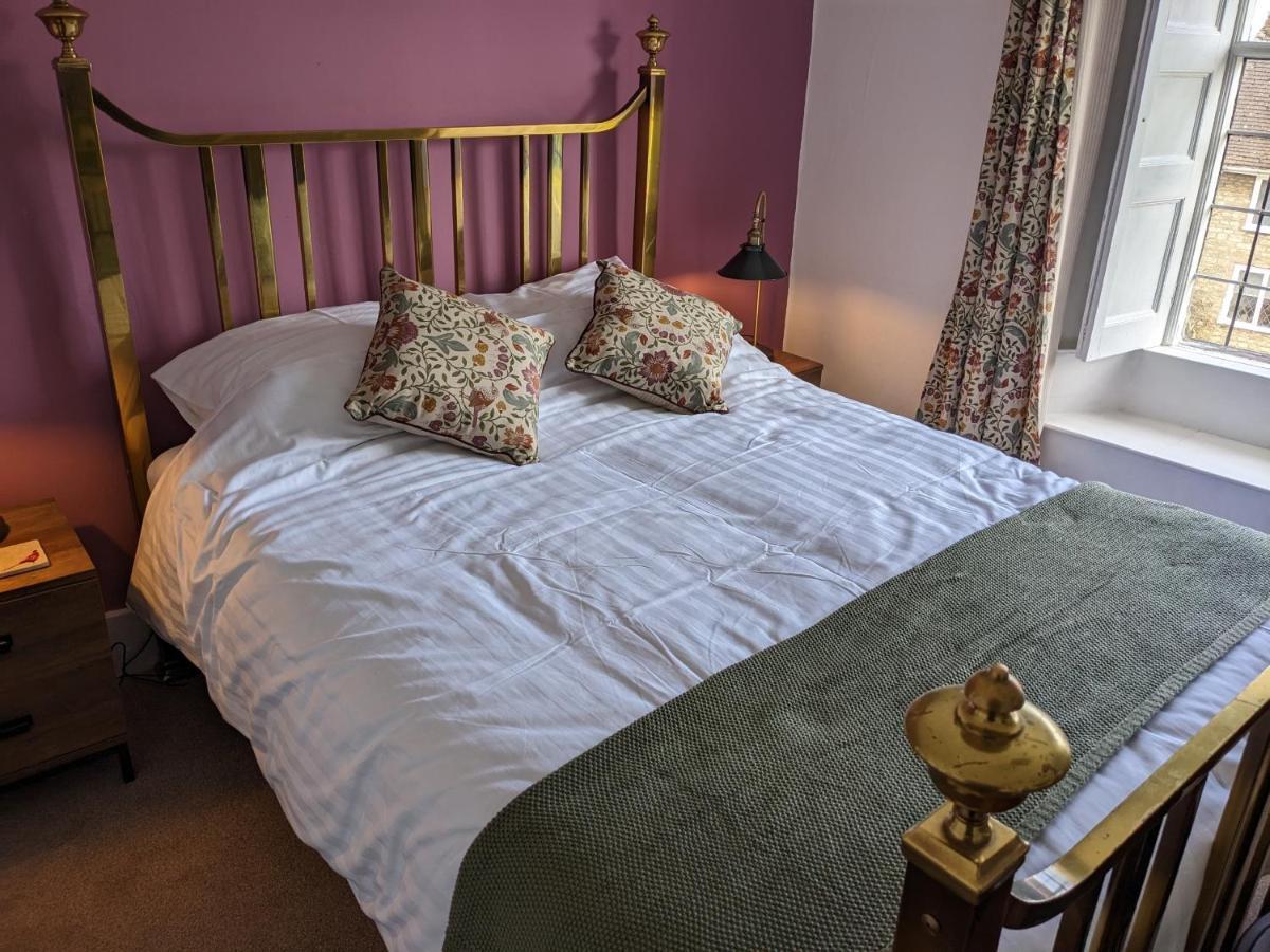 Cowpers Oak Bed & Breakfast Olney Rom bilde